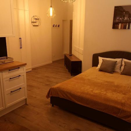 Solaris Apartments Self-Check-In 奥普尔 外观 照片