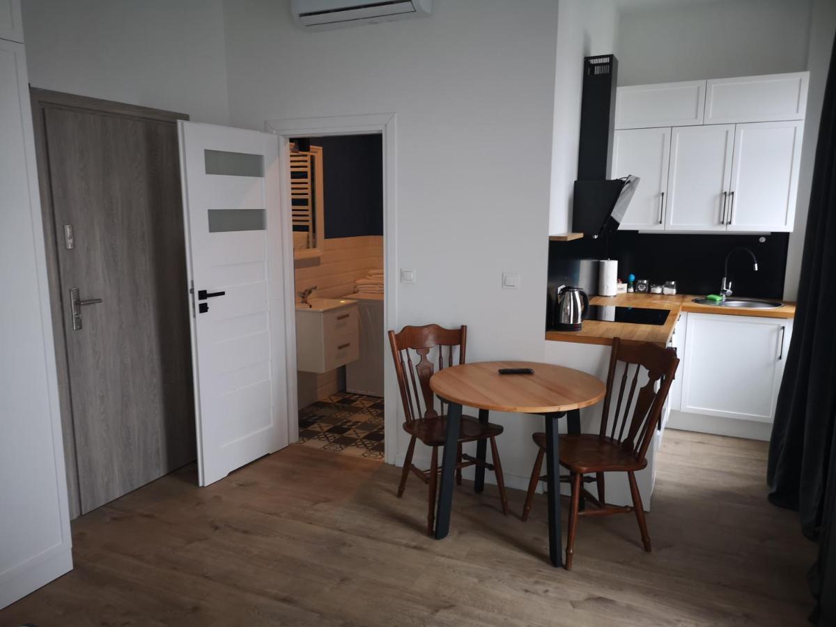 Solaris Apartments Self-Check-In 奥普尔 外观 照片