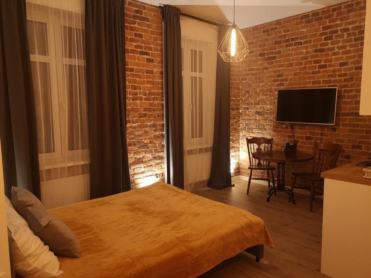 Solaris Apartments Self-Check-In 奥普尔 外观 照片