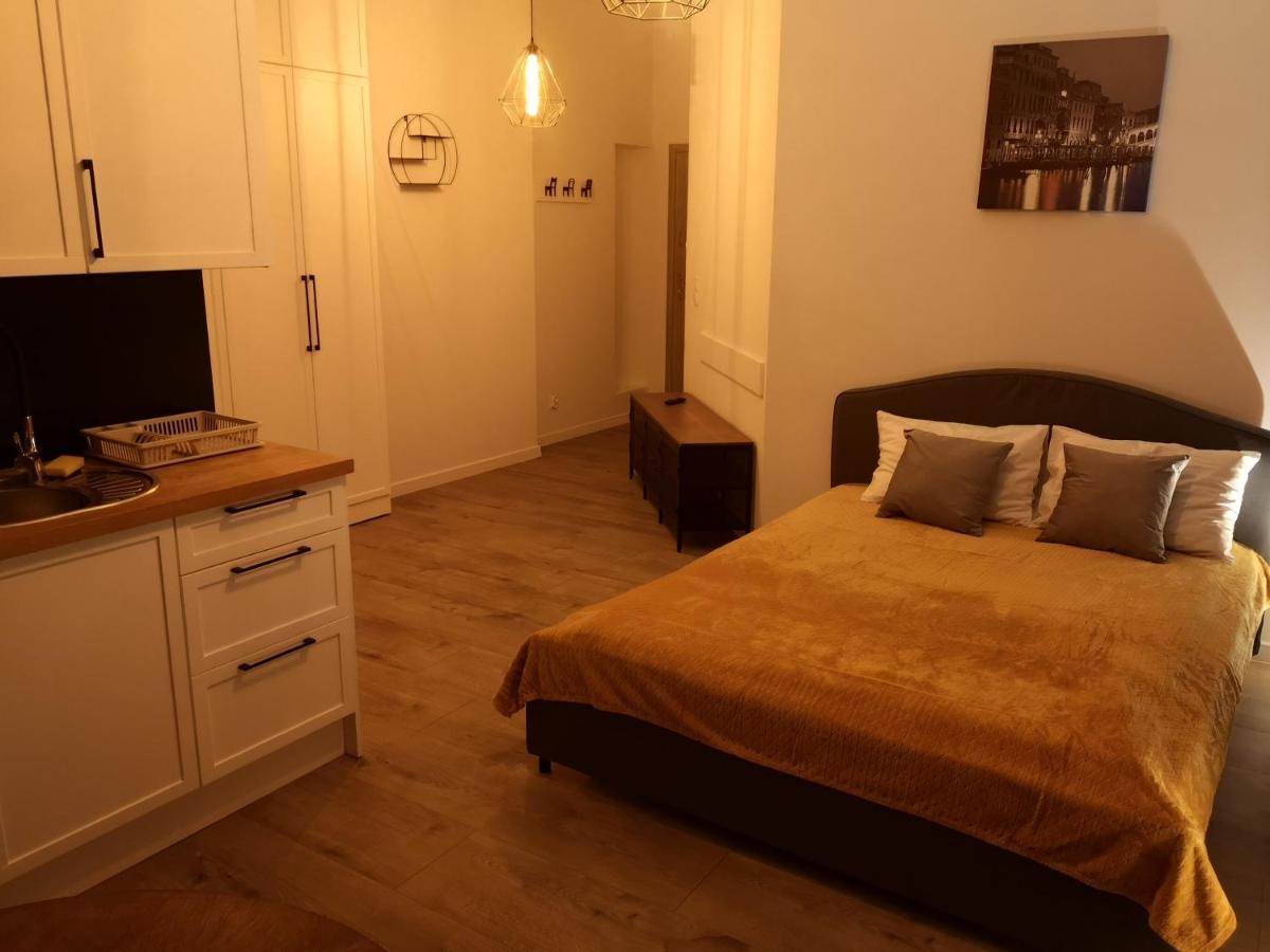 Solaris Apartments Self-Check-In 奥普尔 外观 照片